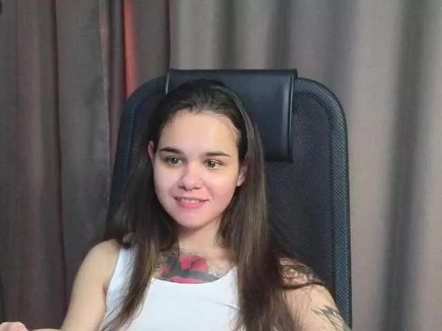 LollyMille webcams show profile image 