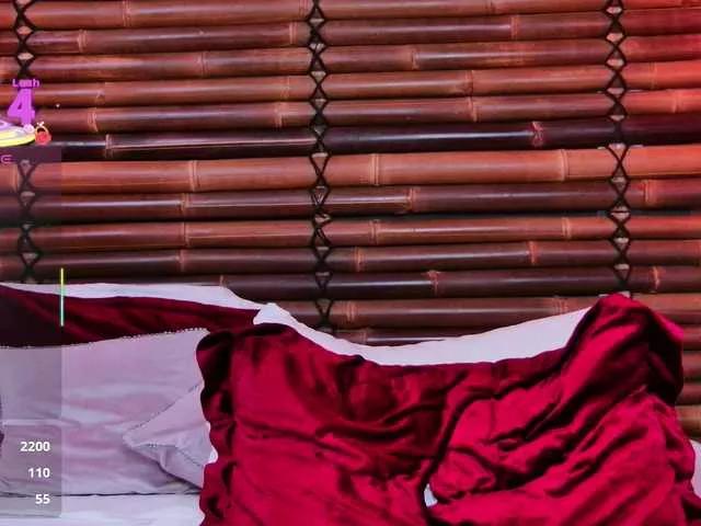 LollyShine from BongaCams