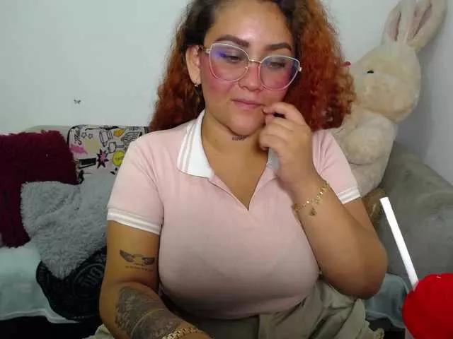 LOLYTABIGBOOBS from BongaCams