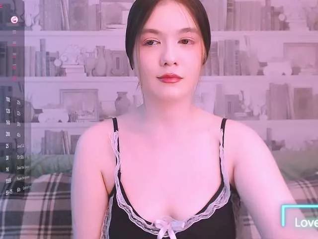 LonaNanny webcams show profile image 