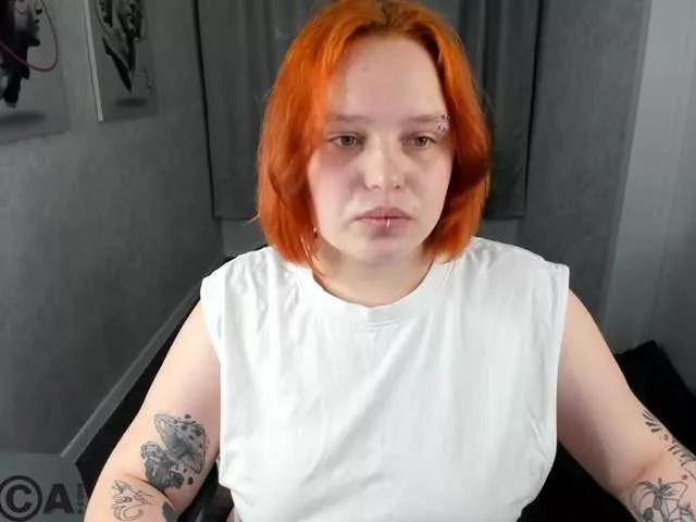 Looly-Rise from BongaCams