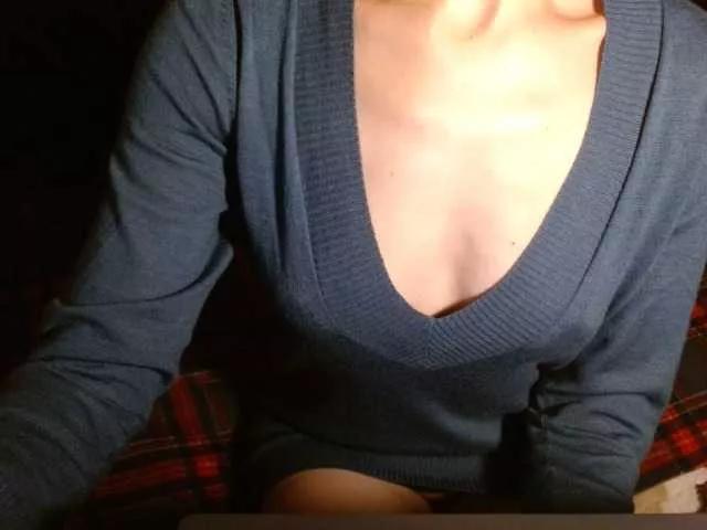 LorraineOSun from BongaCams