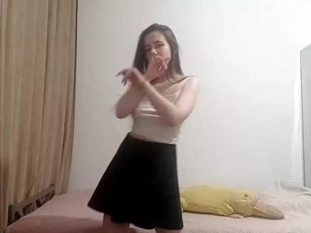 LorrieRingham from BongaCams