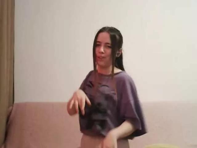 LorrieRingham from BongaCams