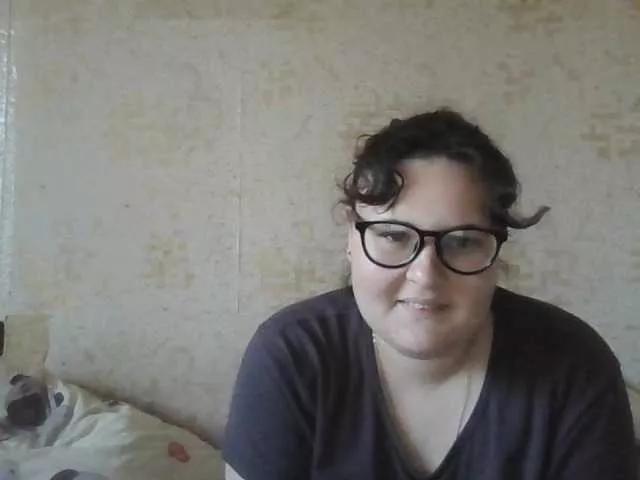 LovelyVK on BongaCams