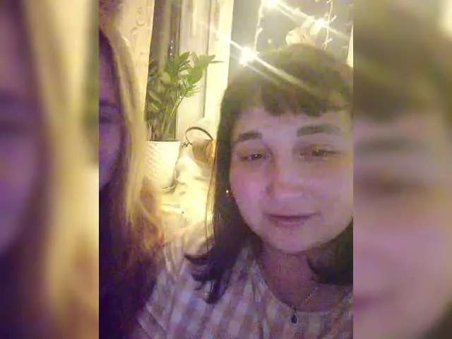 Lubov95 webcams show profile image 