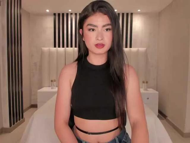 LucyWeiss webcams show profile image 