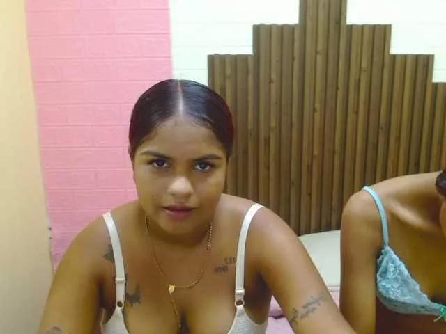 Lulu-Ashley-Tatiana from BongaCams