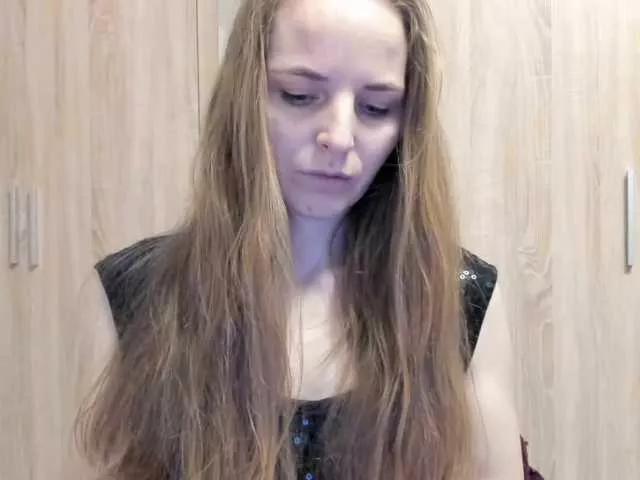 Lulu-Erotica from BongaCams