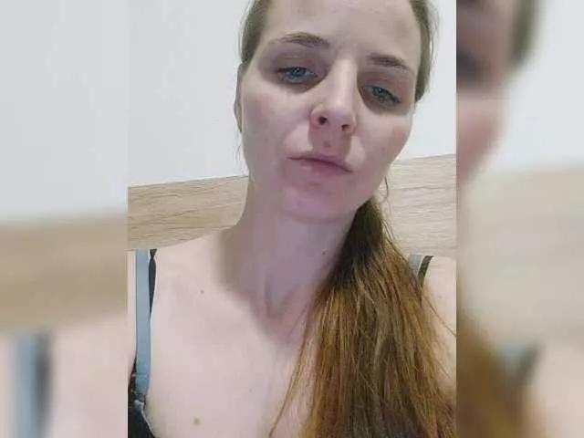 Lulu-Erotica from BongaCams