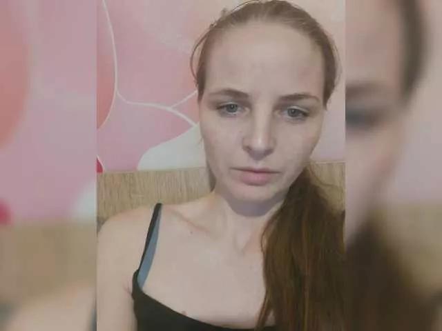 Lulu-Erotica from BongaCams