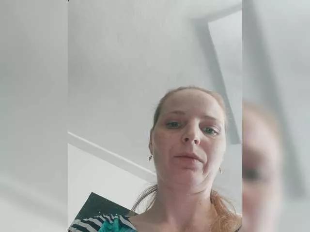 Lulu-Erotica from BongaCams