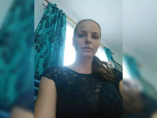 Lulu-Erotica from BongaCams