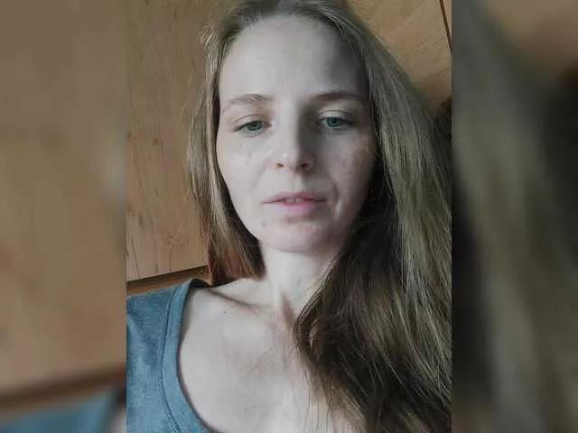 Lulu-Erotica from BongaCams
