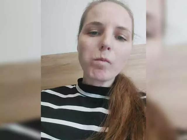 Lulu-Erotica from BongaCams