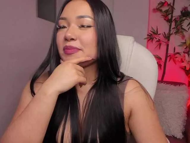 Lulusakura from BongaCams