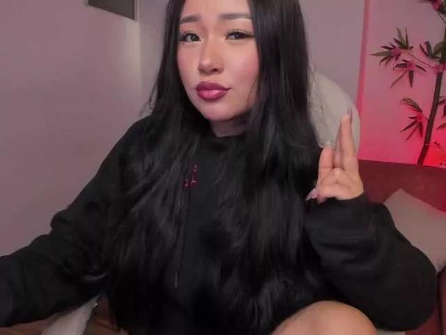 Lulusakura from BongaCams