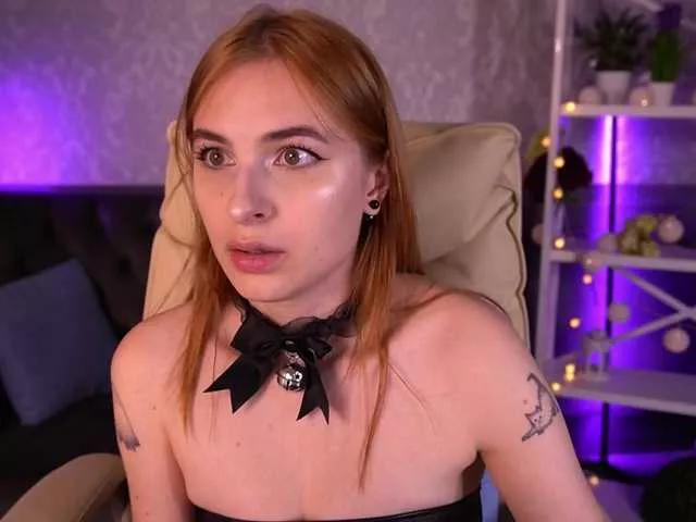 LunaaDreamss webcams show profile image 