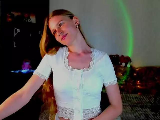 LunaEvan webcams show profile image 