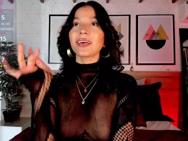 LunaRuso webcams show profile image 