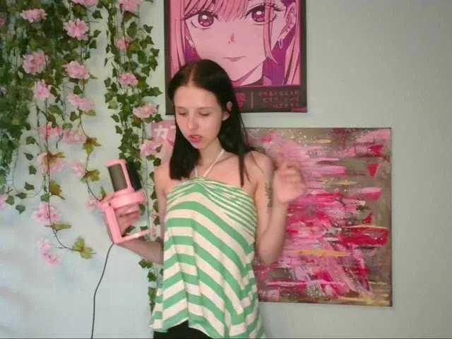 LunarXXX webcams show profile image 