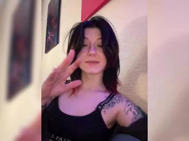 Lustygasm webcams show profile image 