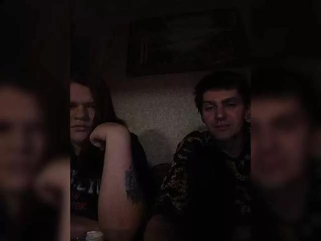 Lutiki13 webcams show profile image 