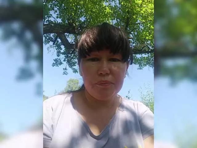 Luu-Lii77 from BongaCams