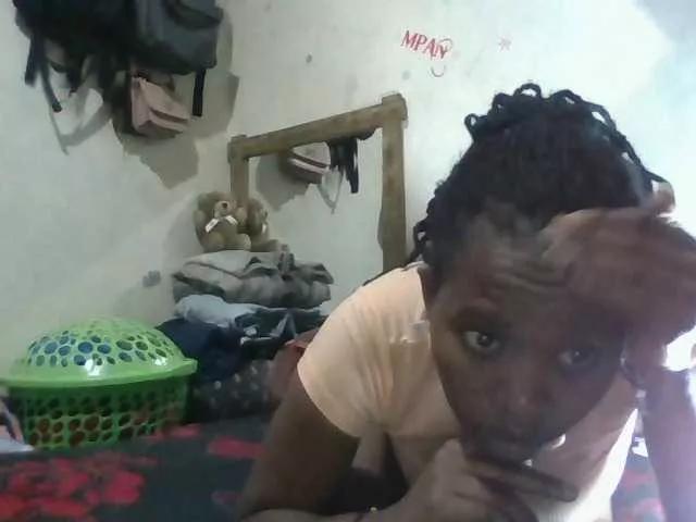 Luvlyshee webcams show profile image 