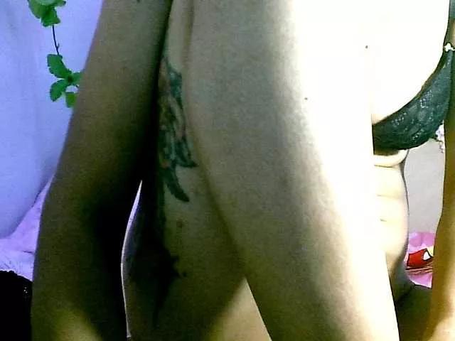 luvu4everxxx from BongaCams