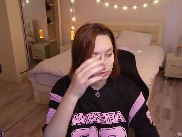 LylianRose webcams show profile image 