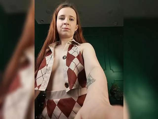 Lynn from BongaCams