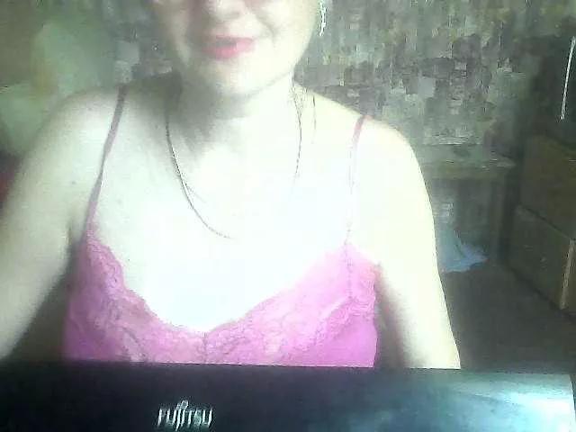 LynnYana from BongaCams