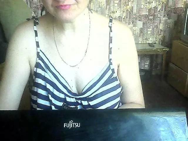 LynnYana from BongaCams