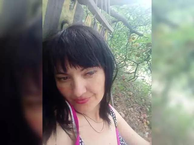 LynnYana webcams show profile image 