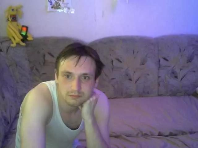 LYUFI webcams show profile image 