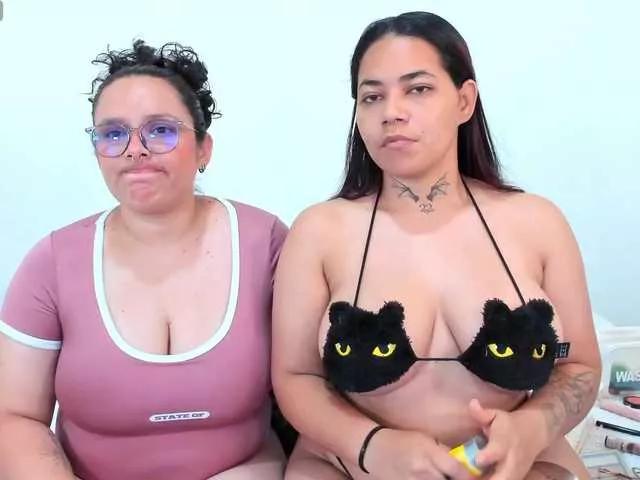 MABELANDDANNY webcams show profile image 
