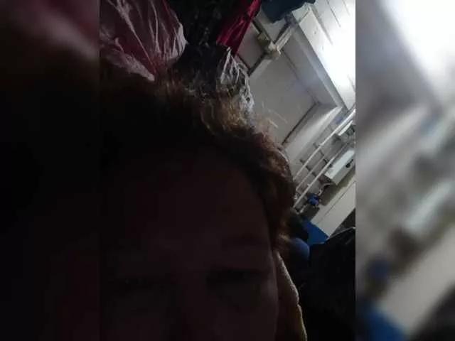 Madam-oss from BongaCams