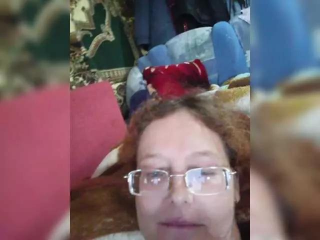 Madam-oss from BongaCams