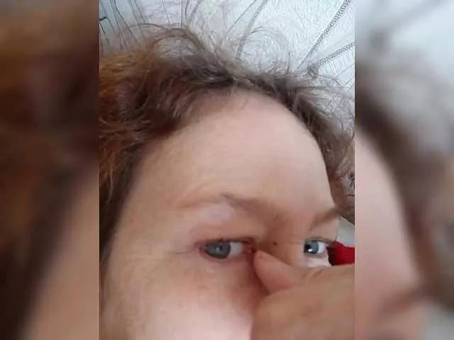 Madam-oss from BongaCams