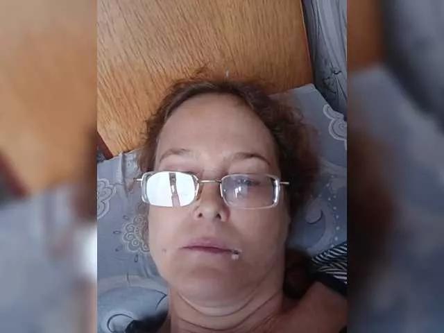 Madam-oss from BongaCams
