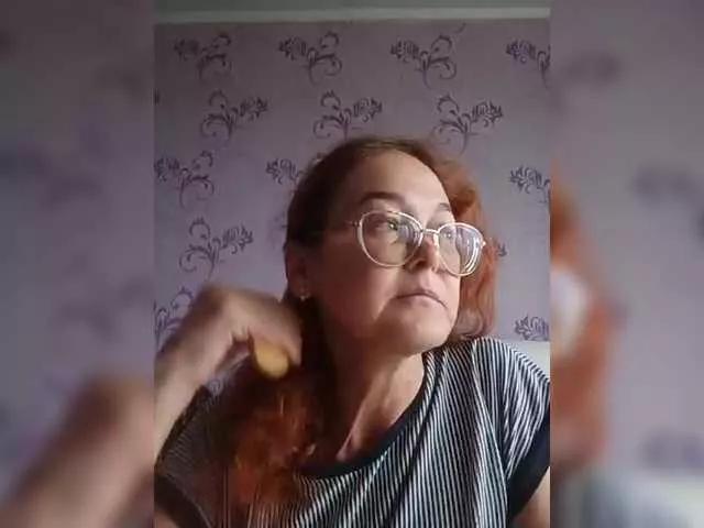 Madam-oss from BongaCams