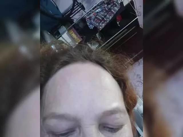 Madam-oss from BongaCams