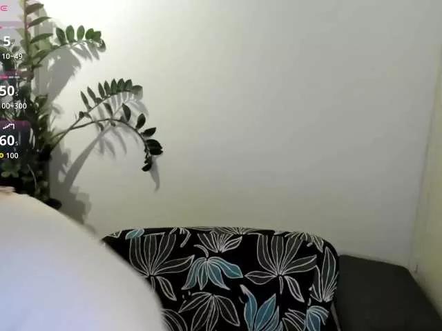 Madam-XL from BongaCams