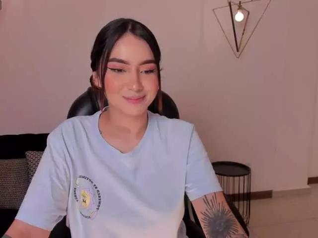 MaddisonCollins from BongaCams