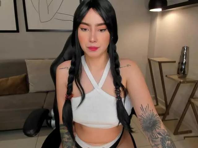 MaddisonCollins webcams show profile image 
