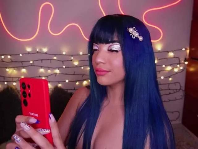 MaddisRock from BongaCams