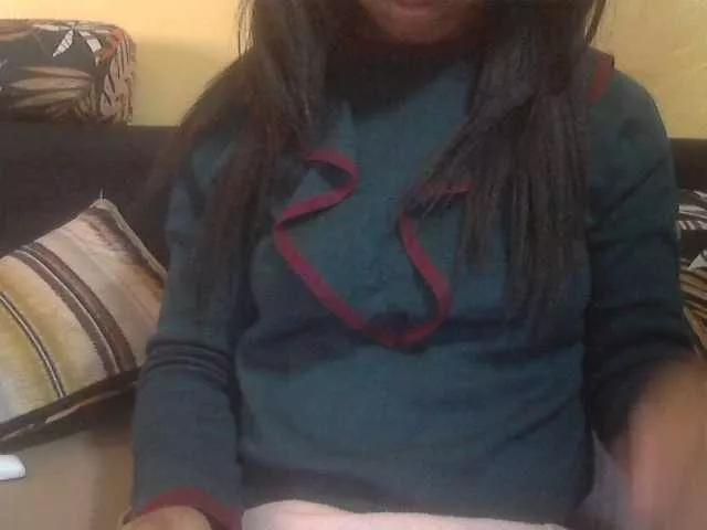 Maellah31 webcams show profile image 