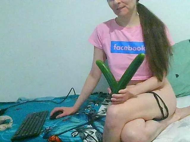 MagalitaAx from BongaCams