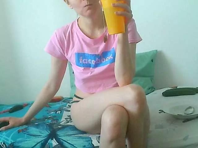 MagalitaAx from BongaCams